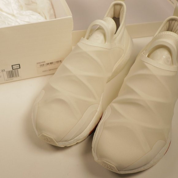 Y-3 Ultraboost Yohji Yamamato - Picture 6 of 9